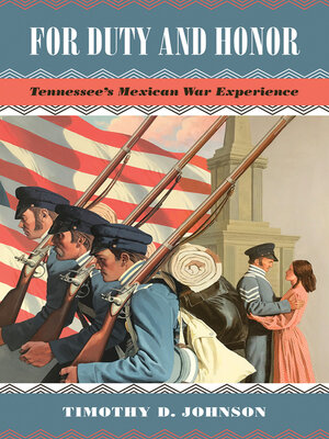 cover image of For Duty and Honor